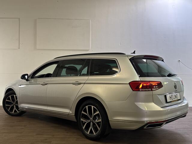 Volkswagen PASSAT Variant GTE 218PK DSG HYBRID GTE BUSINESS VIRTUAL/NAVI/CAMERA