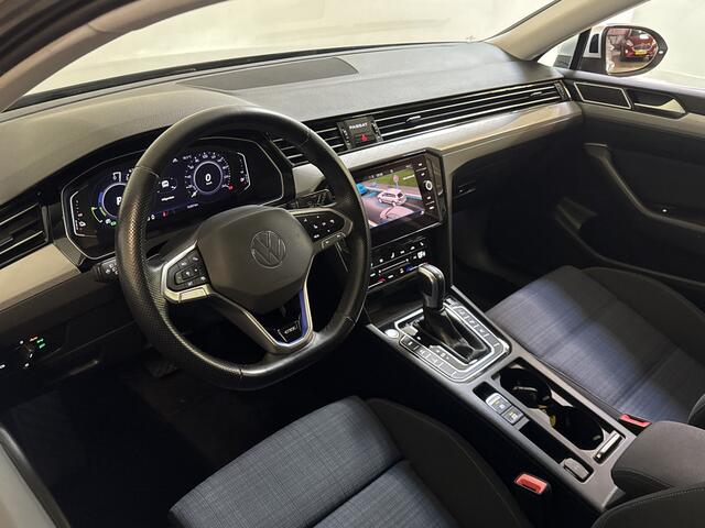 Volkswagen PASSAT Variant GTE 218PK DSG HYBRID GTE BUSINESS VIRTUAL/NAVI/CAMERA
