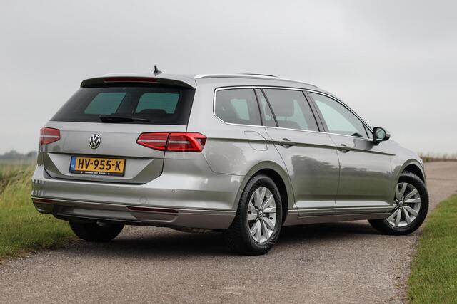 Volkswagen PASSAT Variant 1.4 TSI 150 PK Aut7 ? Pano ? LED ? Camera