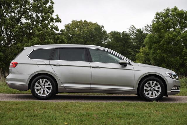 Volkswagen PASSAT Variant 1.4 TSI 150 PK Aut7 ? Pano ? LED ? Camera
