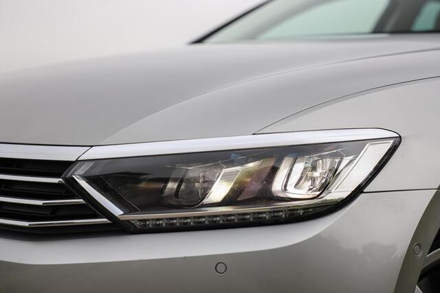 Volkswagen PASSAT Variant 1.4 TSI 150 PK Aut7 ? Pano ? LED ? Camera