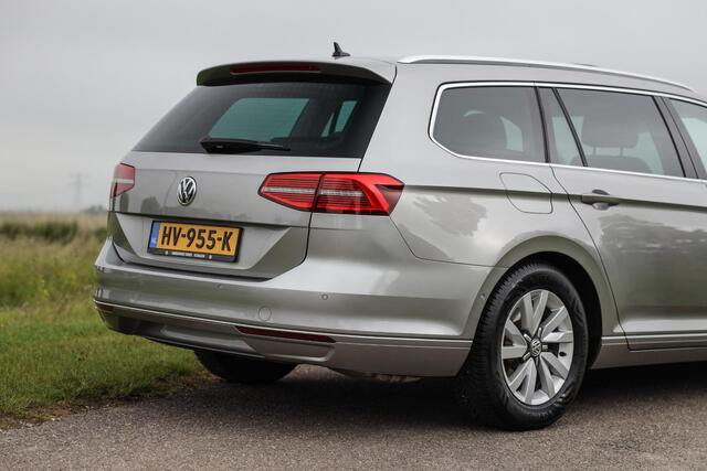 Volkswagen PASSAT Variant 1.4 TSI 150 PK Aut7 ? Pano ? LED ? Camera