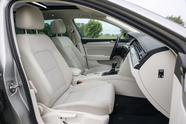 Volkswagen PASSAT Variant 1.4 TSI 150 PK Aut7 ? Pano ? LED ? Camera
