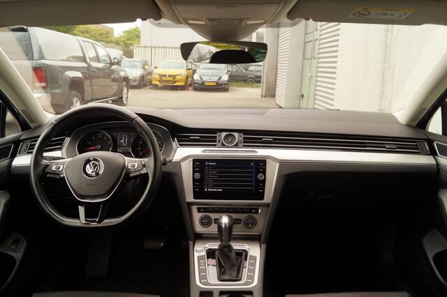 Volkswagen PASSAT Variant 1.5 TSI 150pk DSG Comfortline Business -NAVI-ECC-