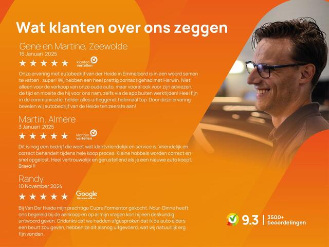 Volkswagen PASSAT Variant 1.4 TSI PHEV GTE Business 218PK DSG Led koplamp, trekhaak, adaptive cruise, stoelverwarming, lane assist, achteruitrijcamera, 17" lichtmetaal