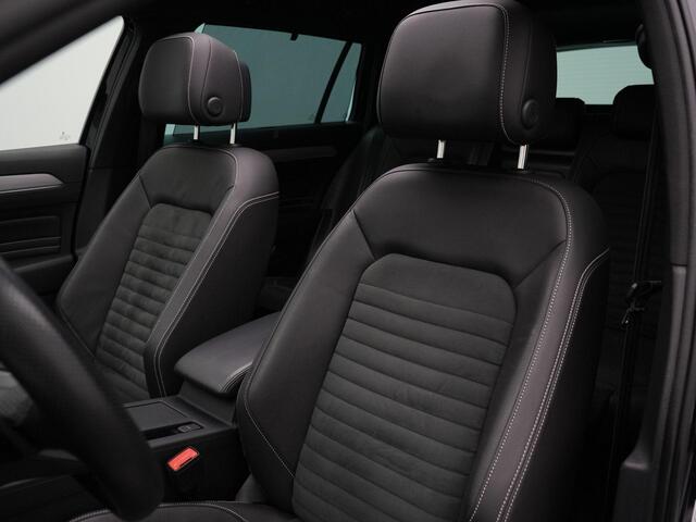 Volkswagen PASSAT Variant 1.4 TSI 218 pk DSG PHEV GTE Business | Panoramadak | Geheugen-/massagestoel | Head-up display | Adaptief onderstel | IQ Light | Leder/alcantara | Achteruitrijcamera