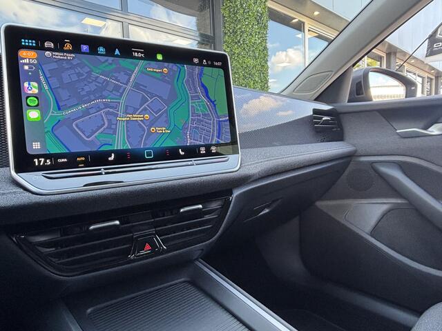 Volkswagen PASSAT Variant 1.5 eTSI DSG Business | Carplay | Comfort Pack | Trekhaak | BTW