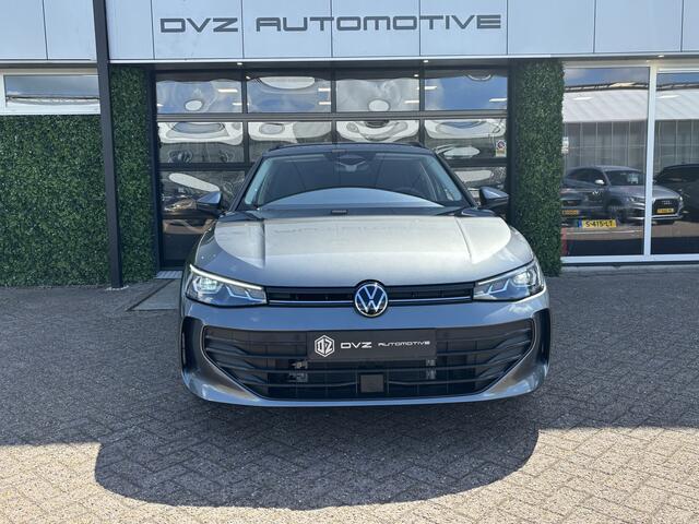 Volkswagen PASSAT Variant 1.5 eTSI DSG Business | Carplay | Comfort Pack | Trekhaak | BTW