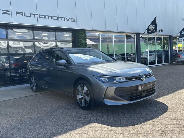 Volkswagen PASSAT Variant 1.5 eTSI DSG Business | Carplay | Comfort Pack | Trekhaak | BTW