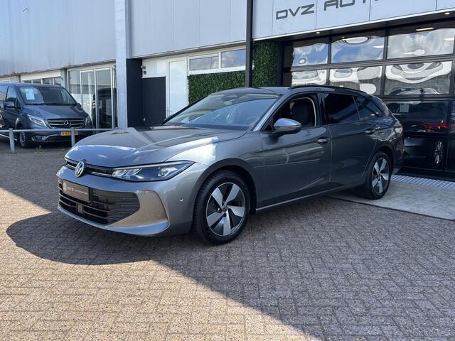 Volkswagen PASSAT Variant 1.5 eTSI DSG Business | Carplay | Comfort Pack | Trekhaak | BTW