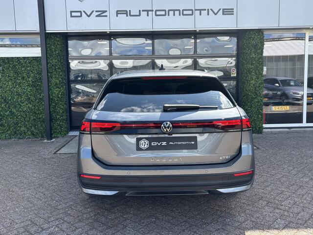 Volkswagen PASSAT Variant 1.5 eTSI DSG Business | Carplay | Comfort Pack | Trekhaak | BTW