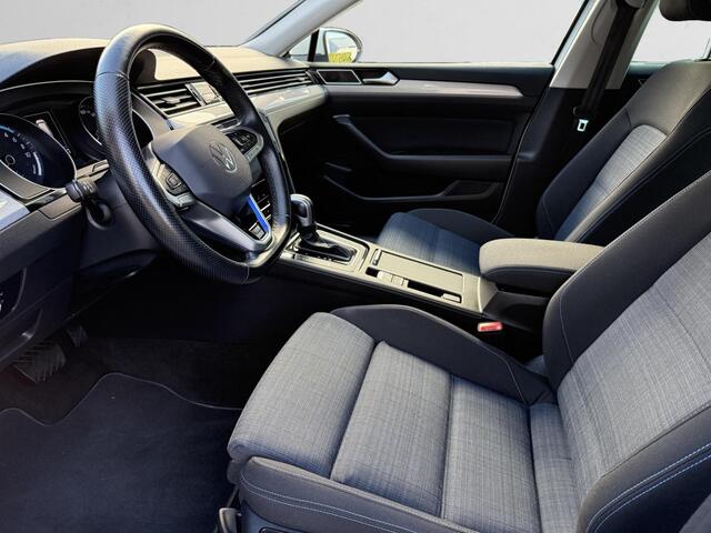 Volkswagen PASSAT Variant 1.4 TSI PHEV GTE Business Wegklapbare trekhaak.
