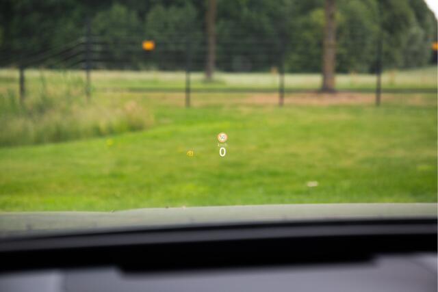 Volkswagen PASSAT Variant 1.5 eTSI Elegance Business , Massagestoelen, Adap. cruise, HUD, Carplay,