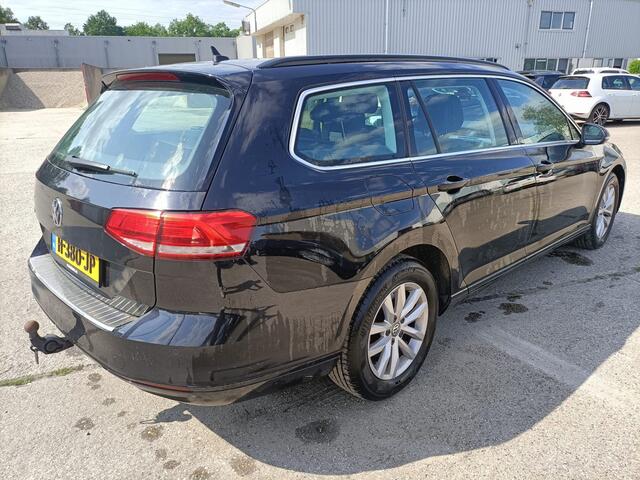 Volkswagen PASSAT Variant 2.0 TDI Highline - COMING SOON