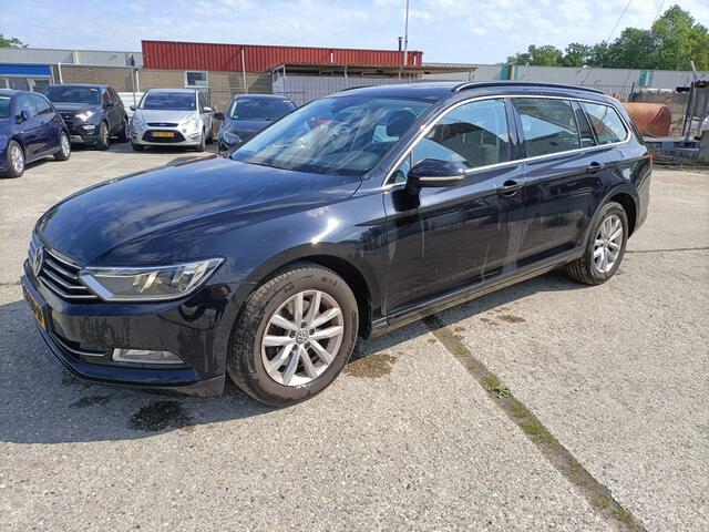 Volkswagen PASSAT Variant 2.0 TDI Highline - COMING SOON