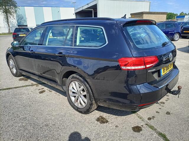 Volkswagen PASSAT Variant 2.0 TDI Highline - COMING SOON