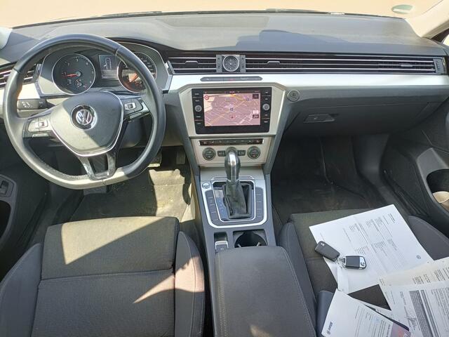 Volkswagen PASSAT Variant 2.0 TDI Highline - COMING SOON