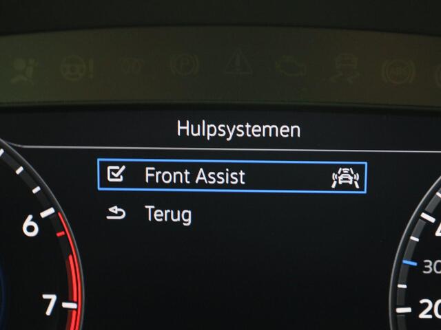 Volkswagen PASSAT Variant 1.4TSI/125PK Comfortline Business DSG · Trekhaak · Navigatie · App Connect