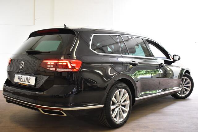 Volkswagen PASSAT Variant GTE 218PK DSG HYBRID GTE BUSINESS LEDER/NAVI/CAMERA