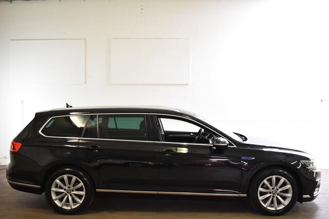 Volkswagen PASSAT Variant GTE 218PK DSG HYBRID GTE BUSINESS LEDER/NAVI/CAMERA