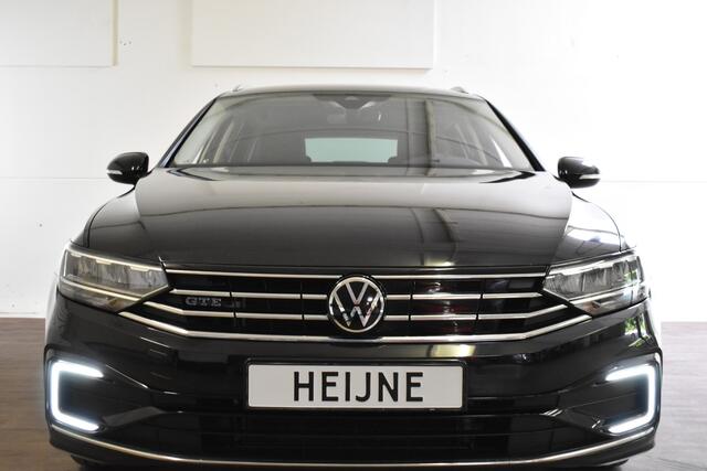 Volkswagen PASSAT Variant GTE 218PK DSG HYBRID GTE BUSINESS LEDER/NAVI/CAMERA