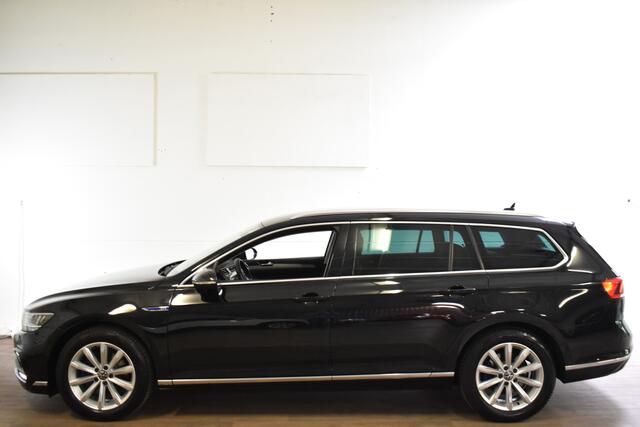 Volkswagen PASSAT Variant GTE 218PK DSG HYBRID GTE BUSINESS LEDER/NAVI/CAMERA