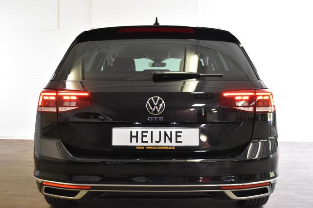 Volkswagen PASSAT Variant GTE 218PK DSG HYBRID GTE BUSINESS LEDER/NAVI/CAMERA