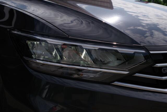 Volkswagen PASSAT Variant 1.4 TSI PHEV GTE BNS, Camera, Leder-Alcantara, Winterpakket