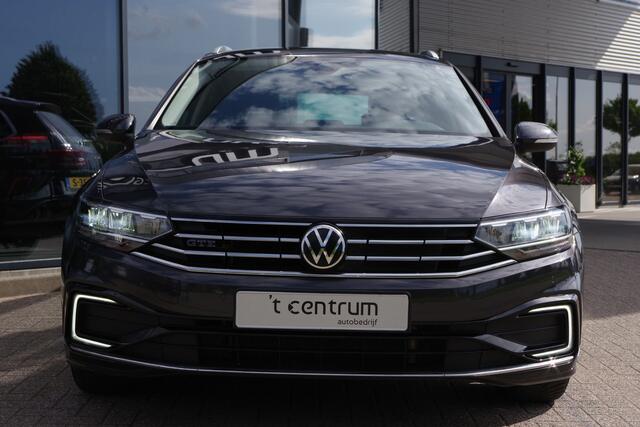 Volkswagen PASSAT Variant 1.4 TSI PHEV GTE BNS, Camera, Leder-Alcantara, Winterpakket