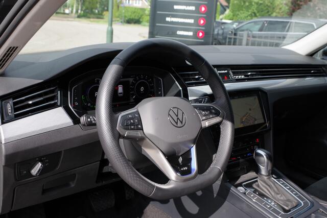 Volkswagen PASSAT Variant 1.4 TSI PHEV GTE BNS, Camera, Leder-Alcantara, Winterpakket