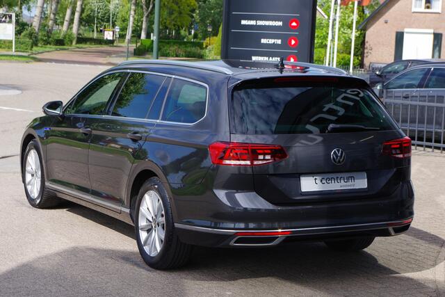 Volkswagen PASSAT Variant 1.4 TSI PHEV GTE BNS, Camera, Leder-Alcantara, Winterpakket