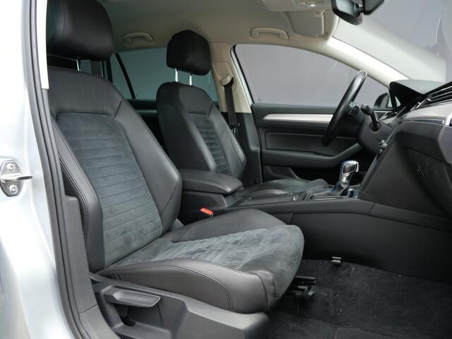 Volkswagen PASSAT Variant 1.4 TSI GTE HIGHLINE | A.C.C. | TREKHAAK | VIRTUAL | CAMERA | ALL-SEASON!!