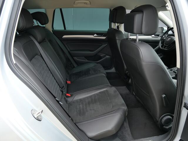 Volkswagen PASSAT Variant 1.4 TSI GTE HIGHLINE | A.C.C. | TREKHAAK | VIRTUAL | CAMERA | ALL-SEASON!!