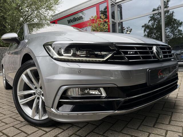 Volkswagen PASSAT Variant 1.4 TSI ACT 150PK AUT. *!* R-LINE *!* PANORAMADAK/ CAMERA/ NAVI/ 18 INCH/ LED *!*