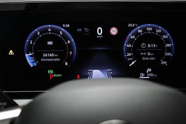 Volkswagen PASSAT Variant 1.5 eTSI Elegance Business | MASSAGE | STUURVERWARMING | PARK ASSIST