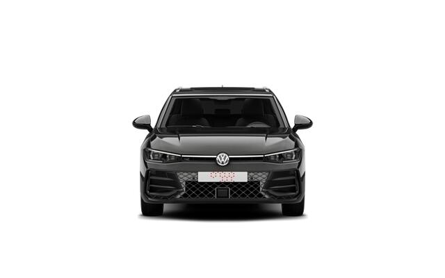 Volkswagen PASSAT Variant 1.5 eHybrid 204 6DSG Business | 'App-Connect' draadloze smartphone integratie | Afstandscontrolesysteem (Front Assist) | Automatische afstandsregeling (Adaptive Cruise Control)