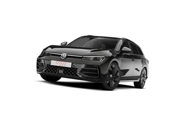 Volkswagen PASSAT Variant 1.5 eHybrid 204 6DSG Business | 'App-Connect' draadloze smartphone integratie | Afstandscontrolesysteem (Front Assist) | Automatische afstandsregeling (Adaptive Cruise Control)