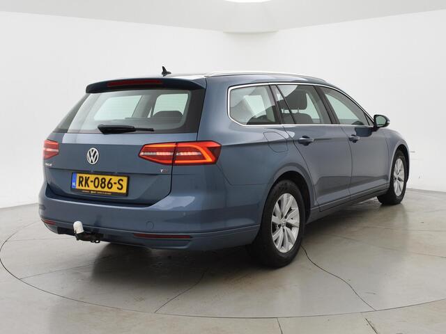 Volkswagen PASSAT Variant 1.6 TDI DSG AUT. COMFORTLINE + APPLE CARPLAY / ADAPTIVE CRUISE / CAMERA / TREKHAAK