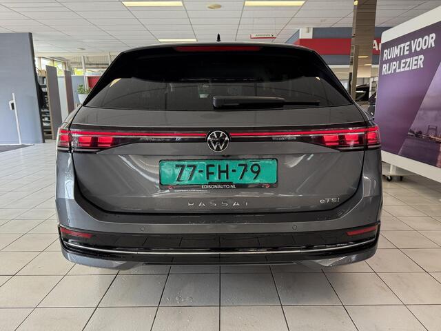 Volkswagen PASSAT Variant 1.5 eTSI Elegance DSG *MATRIX*KEYL*360CAM*MASSAGE*