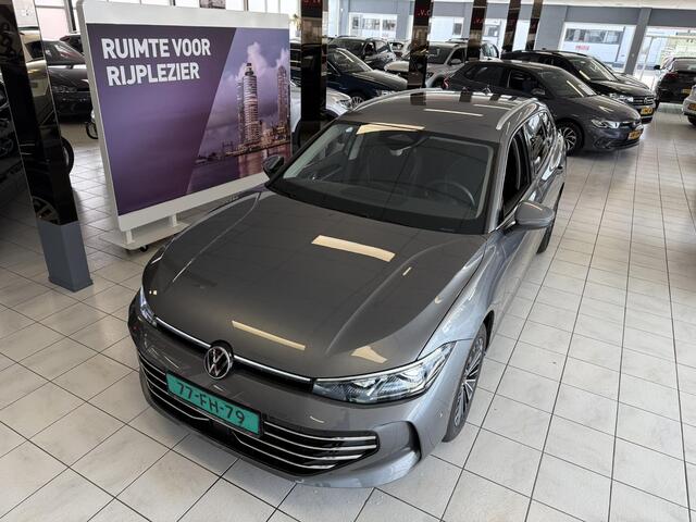 Volkswagen PASSAT Variant 1.5 eTSI Elegance DSG *MATRIX*KEYL*360CAM*MASSAGE*