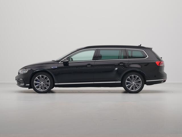 Volkswagen PASSAT Variant 1.4 TSI 218pk PHEV GTE Business Navigatie Virtual Cockpit Pdc Acc 192