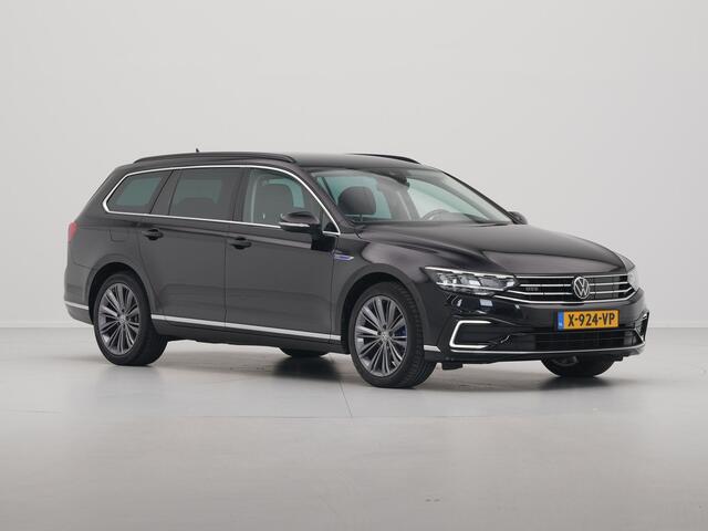 Volkswagen PASSAT Variant 1.4 TSI 218pk PHEV GTE Business Navigatie Virtual Cockpit Pdc Acc 192