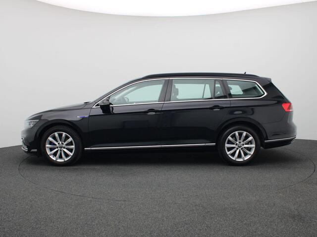 Volkswagen PASSAT Variant 1.4 TSI PHEV GTE Business 218PK DSG Achteruitrijcamera,