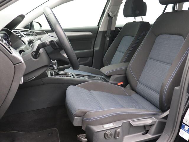 Volkswagen PASSAT Variant 1.4 TSI PHEV GTE Business 218PK DSG Achteruitrijcamera,