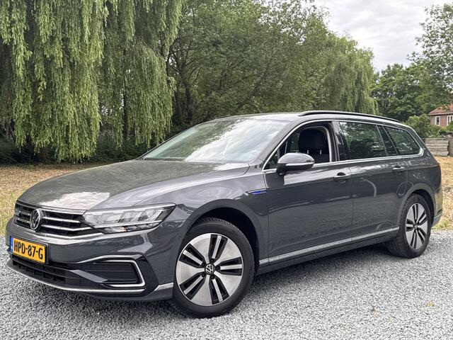 Volkswagen PASSAT Variant GTE 218PK DSG HYBRID BUSINESS CAMERA/NAVI/MASSAGE