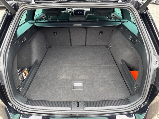 Volkswagen PASSAT 2.0 TDI DSG BUSINESS CAMERA/MEMORY/NAVI/ACC/STOELVERW/E-KLEP