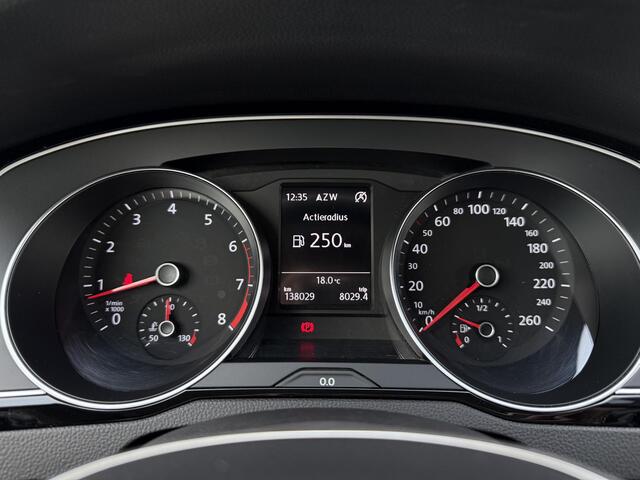 Volkswagen PASSAT Variant 1.4 TSI Business Edition ?Full LED ?Navigatie ?Keyless ?Climate ?Cruise ?Comfortstoelen ?Parkeersensoren ?Lichtmetaal