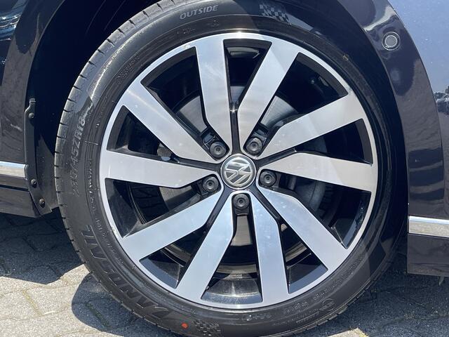 Volkswagen PASSAT Variant 1.5 TSI Highline Business R | Navi | ACC | HUD | LED | Keyless | Virtual Cockpit | 18 inch