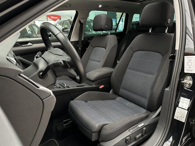 Volkswagen PASSAT Variant 1.4 TSI PHEV GTE Business 218PK DSG matrix led, trekhaak