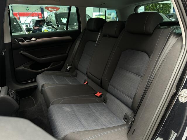 Volkswagen PASSAT Variant 1.4 TSI PHEV GTE Business 218PK DSG matrix led, trekhaak